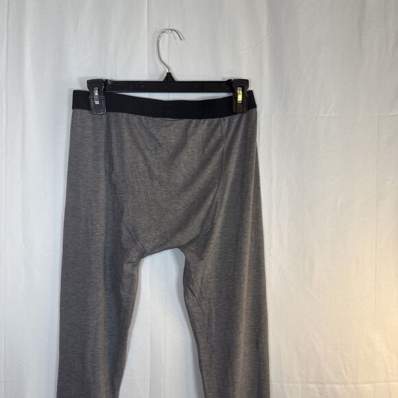 Men’s Primark Thermolayer Grey Pants Size Medium NWOT - Picture 6 of 11